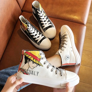 ⚡sale⚡Giày cổ cao nam, nữ