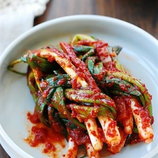 100g Ớt Bột Muối KimChi