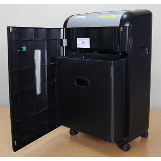 Máy hủy giấy Silicon PS-880C