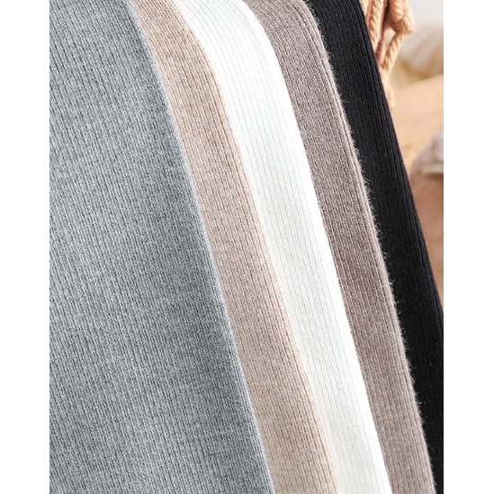 Quần tất hộp ánh nhũ 4 màu Tights
