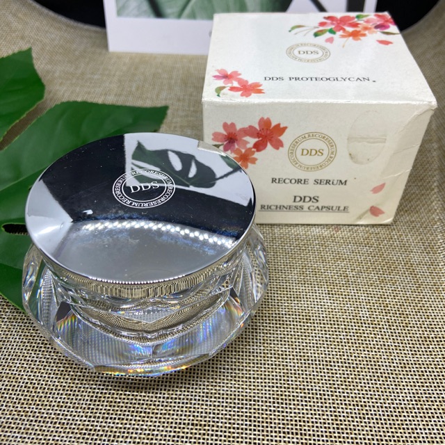 Serum DDS sụn mũi cá hồi