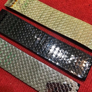 Nịt phối đầm kiểu vay cá