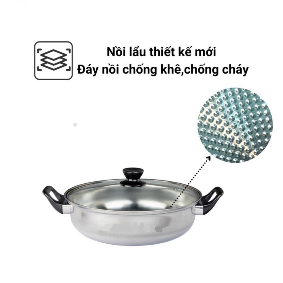 Bếp Điện Từ Đơn Philips Nhiều Chế Độ Nấu Không Kén Nồi Bảo Hành 1 Đổi 1 Tặng Kèm Nồi Lẩu Inox Kho Sỉ Sài Thành