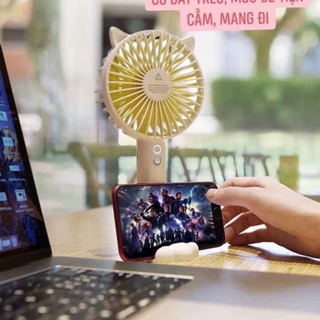 Quạt cầm tay