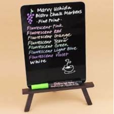 Bút Phấn Viết Trên Kính Marvy 482
