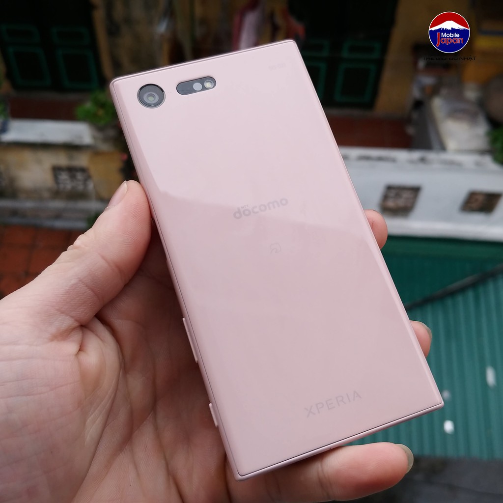 Điện thoại Sony Xperia X Compact Chính Hãng- Cấu Hình Mạnh Mẽ , Thiết Kế Nhỏ Gọn | BigBuy360 - bigbuy360.vn