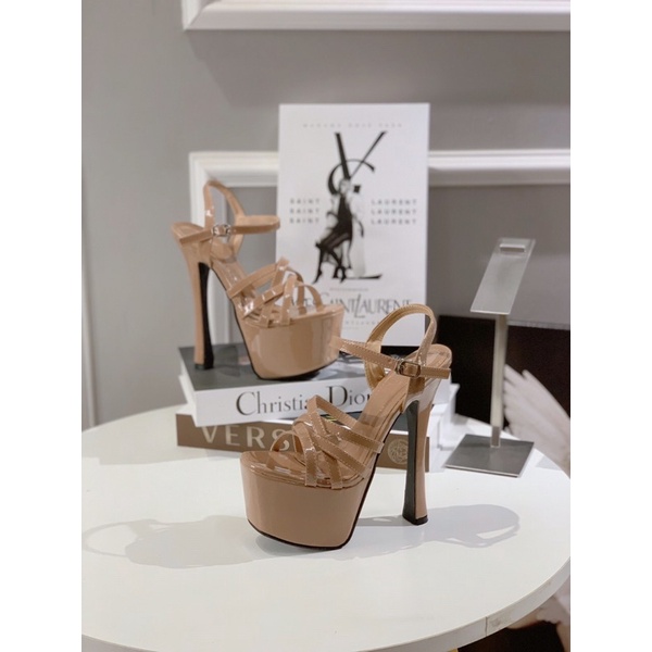 ❄️ HÀNG CÓ SẴN❄️ Sangdal cao gót 18cm