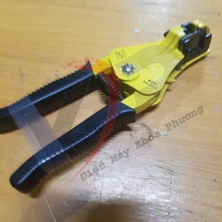 Kìm tuốt dây điện
