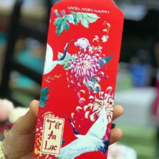 Lì xì việt nam