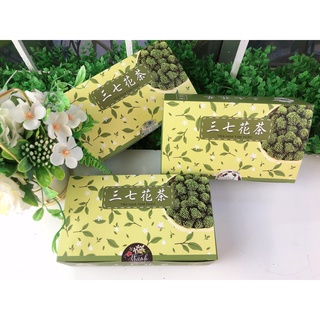 [ Trà Thảo Mộc ] TRÀ HOA TAM THẤT (túi lọc)
