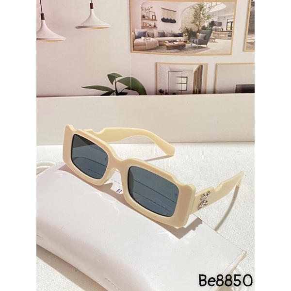 Gọng kính cho bé trai gái 8850 chống UV400, thiết kế mắt tròn dễ đeo, màu sắc thời trang