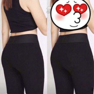 Combo 2 quần legging