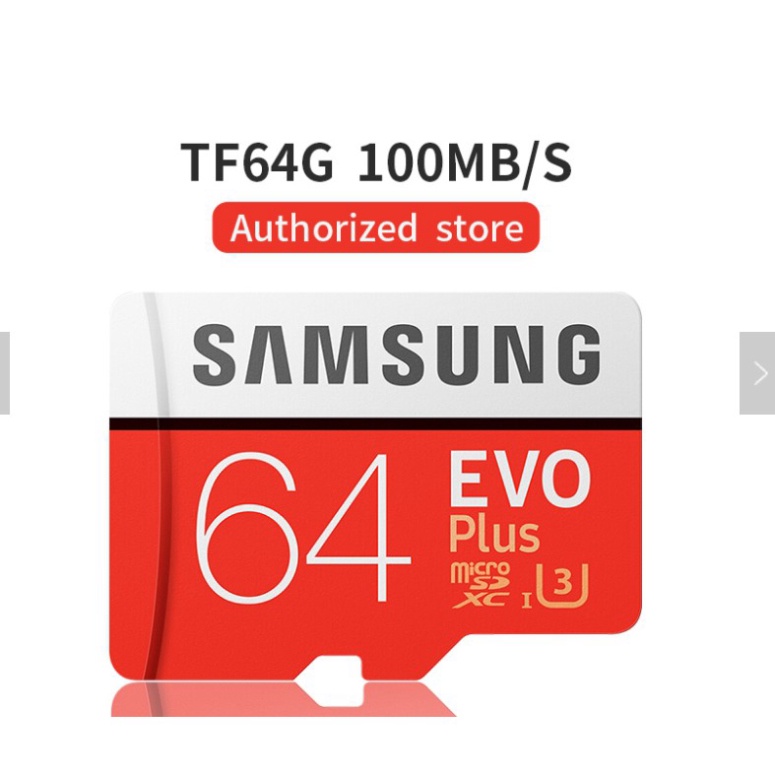 Thẻ nhớ Samsung micro SDHC32G, speed class 10 tốc độ cao dùng cho camera hành trình, máy ảnh - Hàng chính hãng {CHÍNH HÃ