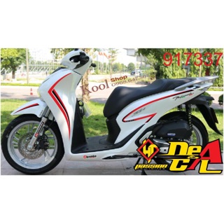 Tem Sh 2020 Màu Đỏ Đen Cán 3 Lớp Chống Phai