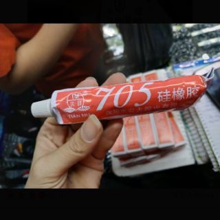 Keo 705 chịu nhiệt
