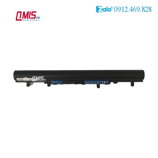 Pin laptop Acer Aspire E1-532, E1-570, E1-572, ES1-411, ES1-431, E1-510, V5-471 - LV37HN, AL12A32  - 4 CELL