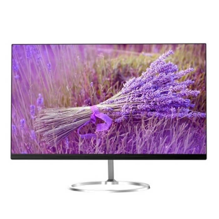 Màn hình máy tính HKC HA238 23.8&quot; Panel IPS FullHD Wide LED - kết nối HDMI/VGA (Đen)