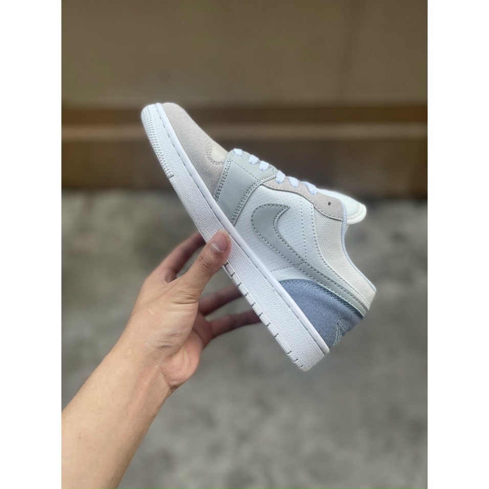 [Giày Hót Trend ] Giày, Giày Thể Thao - Sneaker Nam Nữ, Giày JD1 Paris Cổ thấp Cao Cấp | BigBuy360 - bigbuy360.vn
