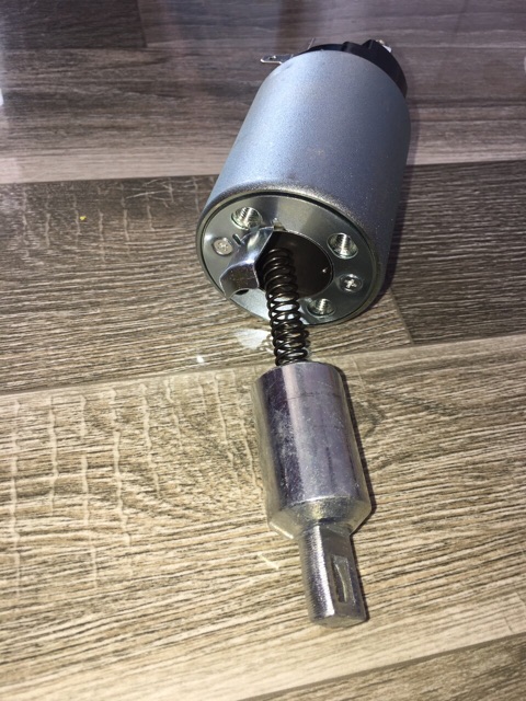 Sản phẩm gia đình làm: Phụ tùng ô tô/ Combo 6 cái chuột đề 2,5t