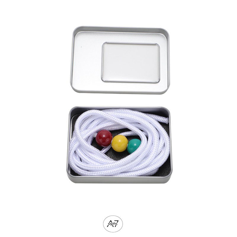 Dây Brock tập luyện mắt và cải thiện suy quy tụ - suy phân kỳ (Loại dây dày 18mm, siêu bền)