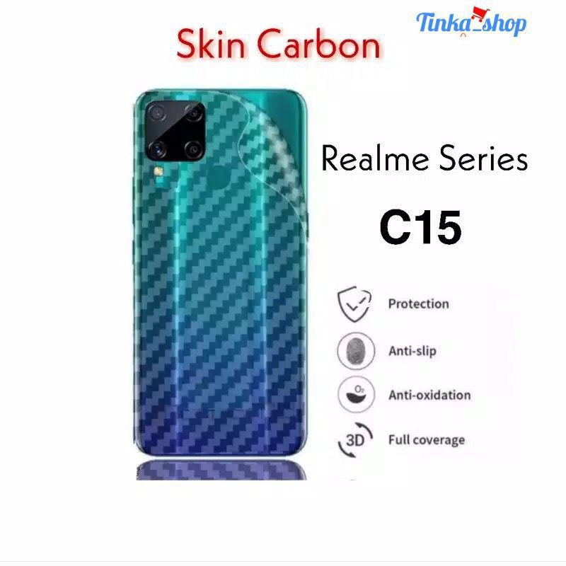 Xiaomi Go Back Skin Carbon Skin Back Skin