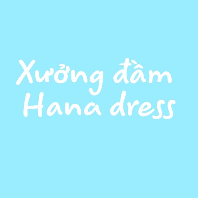 Hanadress