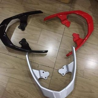 Cảng SPARK sirius,cảng sau sirius xăng cơ