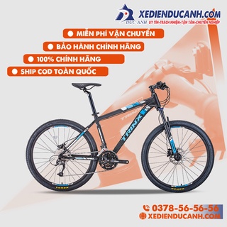 [SIÊU PHẨM GIÁ HỜI] Xe đạp địa hình TrinX M116