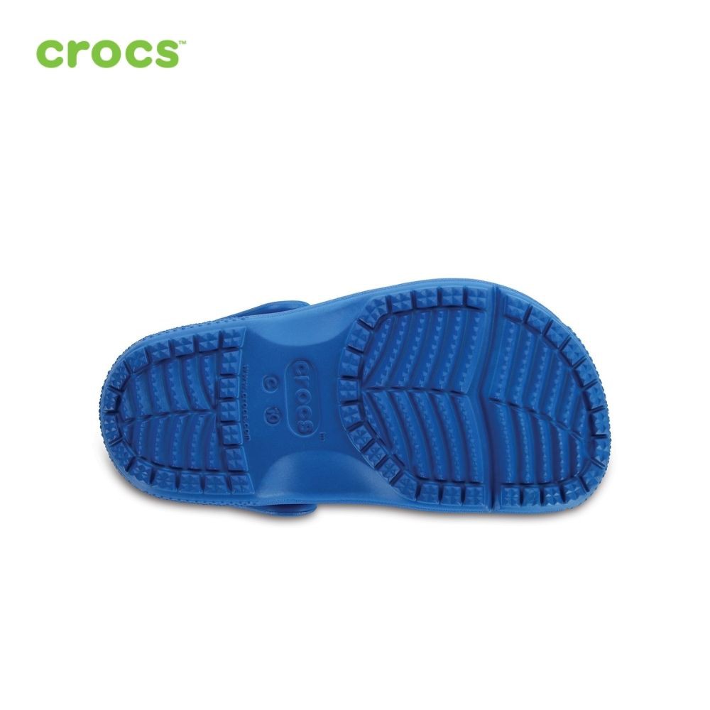 Giày lười trẻ em Crocs Coast Clog - 204094-4GL