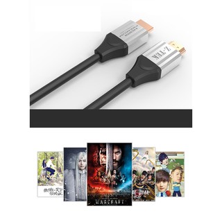 Dây kết nối HDMI 2m Z-tek