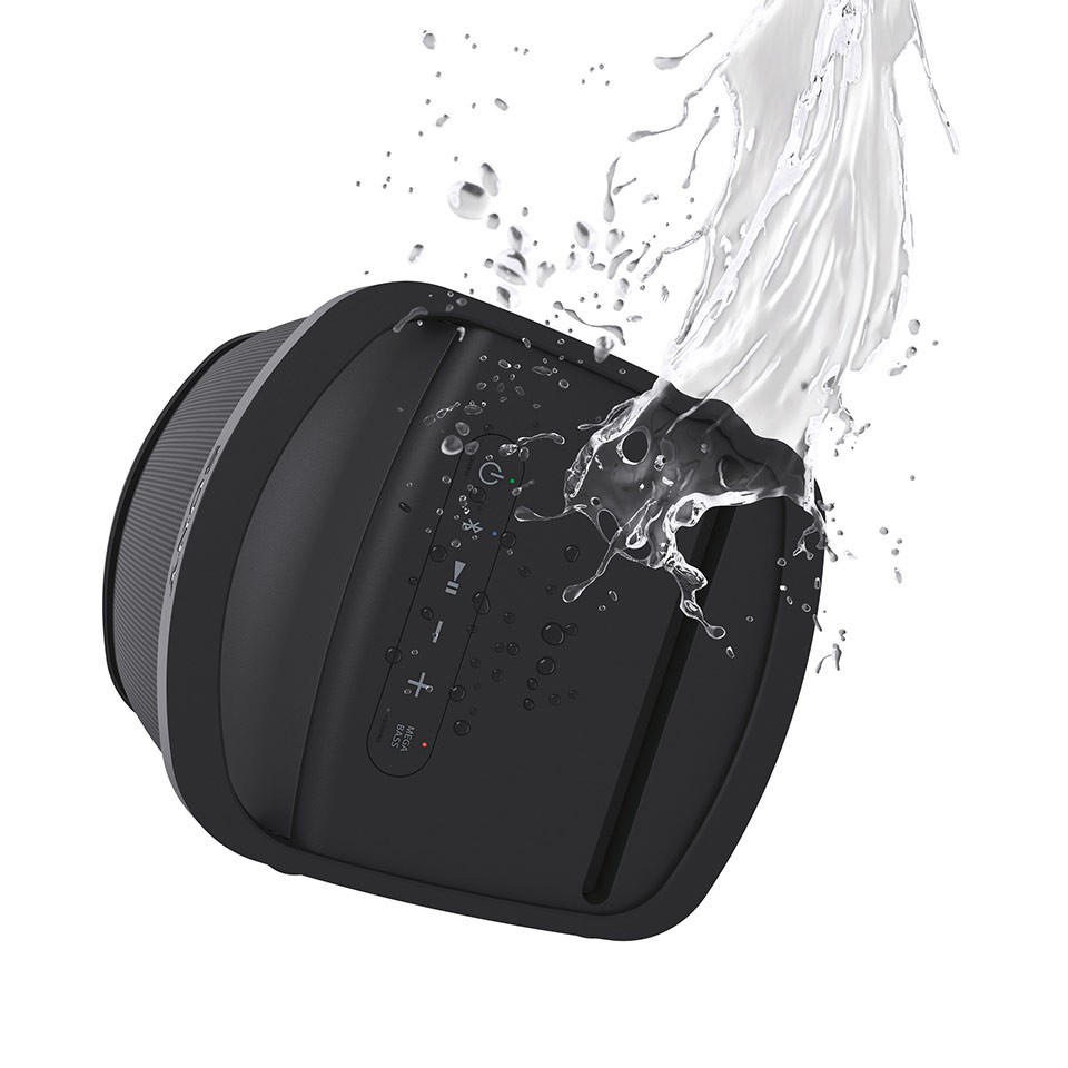 Loa Bluetooth Sony SRSXP500 | Hàng chính hãng