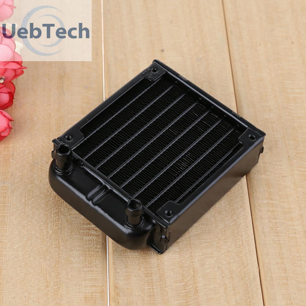 Quạt Tản Nhiệt Nước Uebtech 80mm Cho Pc