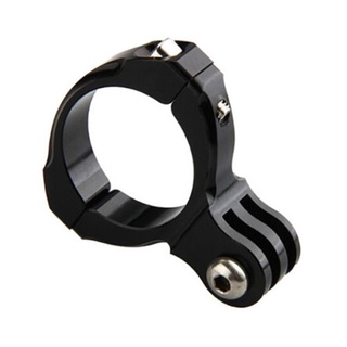 Kẹp Nhôm Cnc Gắn Tay Cầm Xe Đạp Cho Gopro Action Camera