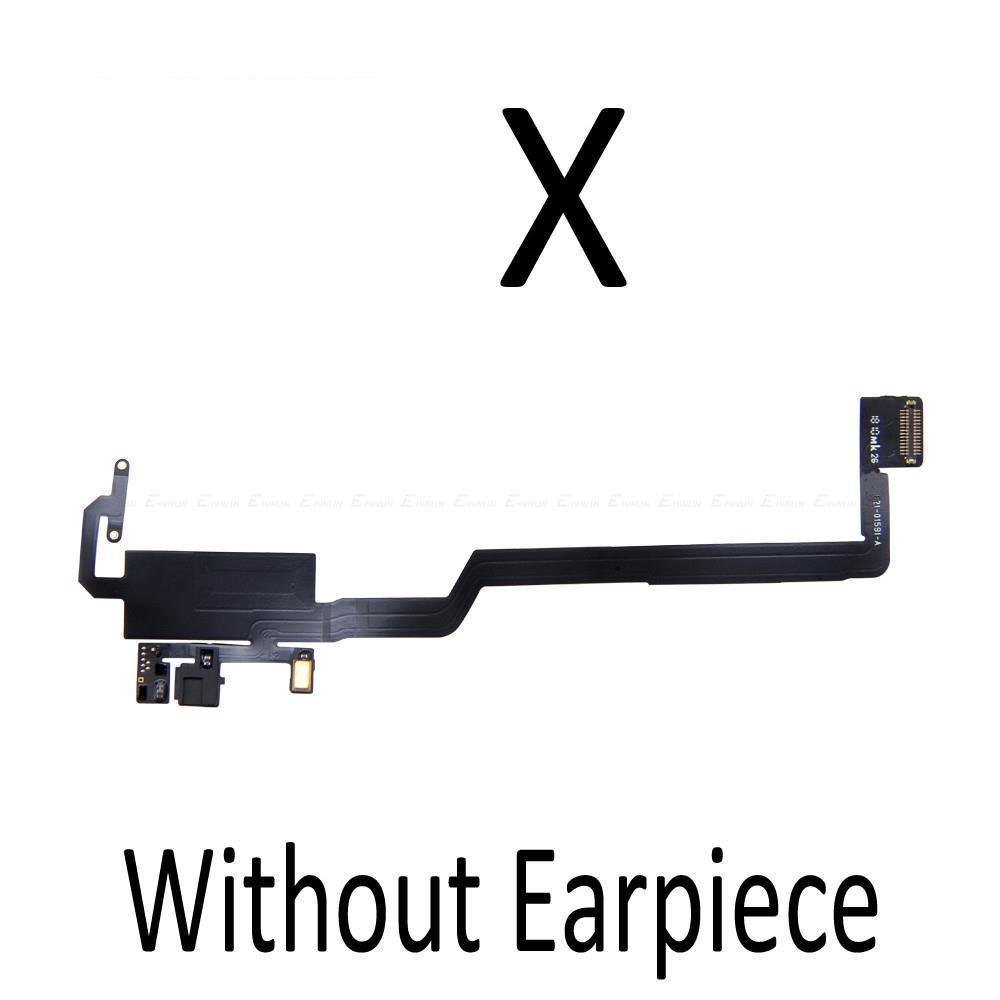 Mạch Cảm Biến Ánh Sáng Tai Nghe Cho IP X XR XS 11 Pro Max