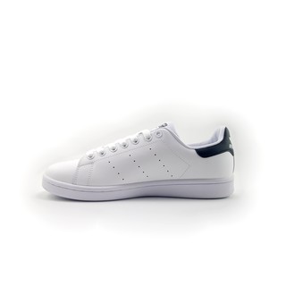 [video+ảnh thực] Giày Sneaker Stan Smith White/Black