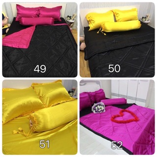 Drap phi lụa cao cấp ko mền