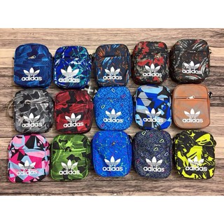 Túi đeo chéo adidas hàng đẹp