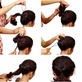 BỘ TẠO KIỂU TÓC ĐA NĂNG