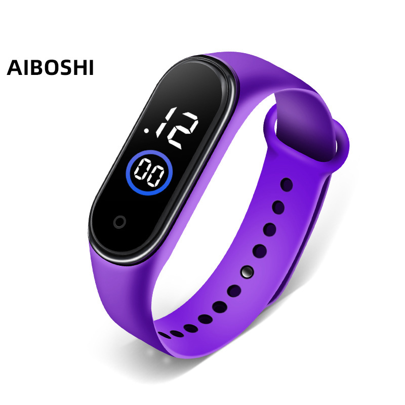 Đồng Hồ Kỹ Thuật Số Chống Thấm Nước, Thích Hợp Khi Đi Lặn / Bơi | BigBuy360 - bigbuy360.vn