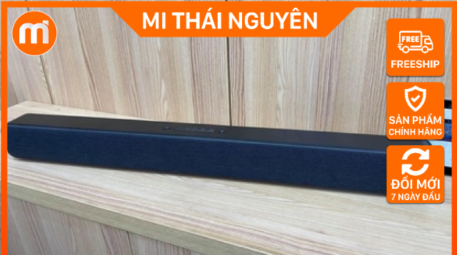Loa Soundbar Xiaomi Millet