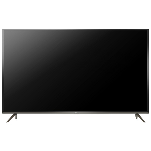 ANDROID TIVI TCL 4K 55 INCH L55P8