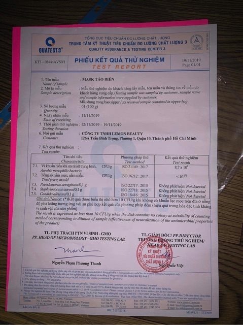 < Mua 1 tặng 4 > Bột Khổ qua rừng và Tảo biển Handmade  ( tặng kèm băng đô, cột tóc, cọ quét và que trộn) | BigBuy360 - bigbuy360.vn