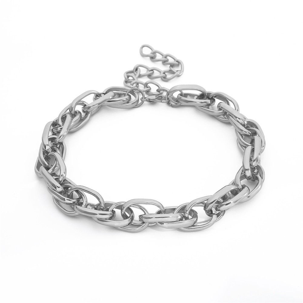 Vòng Cổ Choker Thời Trang Cá Tính Cho Nữ