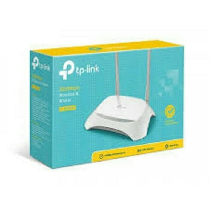 Tplink Tl-wr840n Chất Lượng Cao