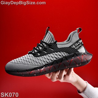 Giày Sneaker, giày thể thao size 43