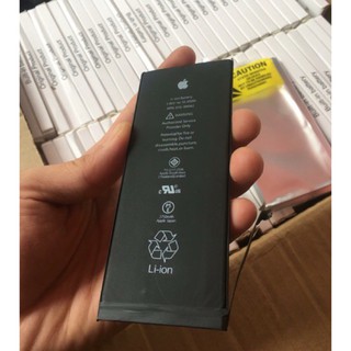 PIN IPHONE ĐỦ MÃ TỪ 4S - 6S PLUS + KÈM BỘ TÔ VÍT DỄ DÀNG THÁO LẮP MÁY