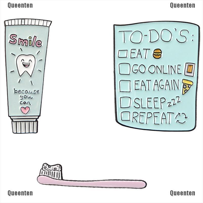 Trâm cài áo hình đa dạng dễ thương xinh xắn