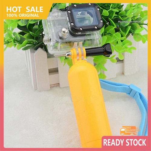 Tay Cầm Gắn Máy Ảnh Dưới Nước Cho Gopro Hero 2 3 3 +