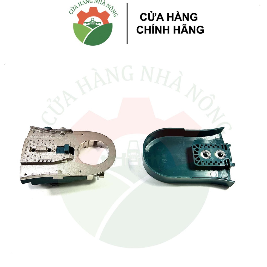 Bộ sên lam cưa xích cao cấp cho máy mài cầm tay