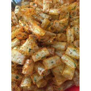 500g bánh tráng cuộn sa tế hành phô mai